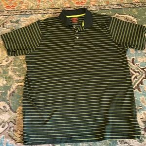 Foundry 2X tall polo